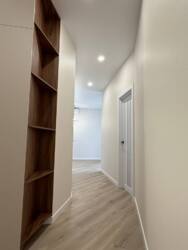 Однокімнатна квартира з ремонтом в Кадор Сіті на Краснова фото 13 Однокімнатна квартира з ремонтом в Кадор Сіті на Краснова фото 13