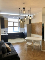 1-кімнатна квартира в ЖК Гагарінський/Аркадія фото 1 1-кімнатна квартира в ЖК Гагарінський/Аркадія фото 1