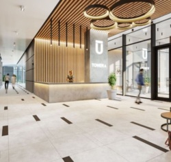    䳿  Unity Towers  4