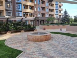 3-кімнатна квартира в ЖК 'Елегія Парк' в Аркадії фото 2 3-кімнатна квартира в ЖК 'Елегія Парк' в Аркадії фото 2