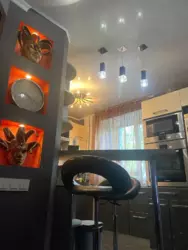 Трикімнатна квартира на Філатово з ремонтом фото 2 Трикімнатна квартира на Філатово з ремонтом фото 2