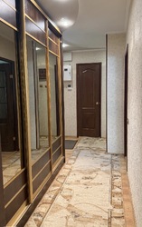 Двокімнатна квартира в Хаджибейському районі ул. Ефимова
