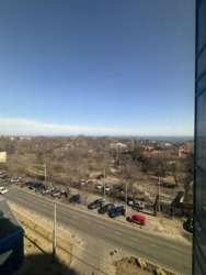 Трехкімнатна квартира в ЖК Аква Марин Пляж Золотой Берег фото 7 Трехкімнатна квартира в ЖК Аква Марин Пляж Золотой Берег фото 7