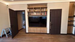 Двокімнатна квартира з видом на море фото 3 Двокімнатна квартира з видом на море фото 3