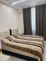 Двокімнатна квартира з ремонтом на вул. Боровського фото 5 Двокімнатна квартира з ремонтом на вул. Боровського фото 5