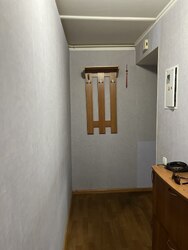 1 кімнатна квартира на Сегедській житловий стан Приморський район