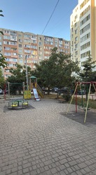 1-кімнатна квартира на Таїрова, вул. Вільямса (Євгена Чикаленка)
