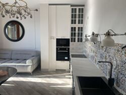 2-кімнатна квартира з видом на море в ЖК Марініст фото 12 2-кімнатна квартира з видом на море в ЖК Марініст фото 12