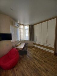 3-кімнатна квартира в ЖК Романівський на Слобідці