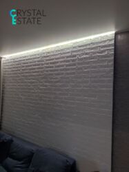 1- кімнатна квартираи в ЖК 43 Жемчужина фото 3 1- кімнатна квартираи в ЖК 43 Жемчужина фото 3