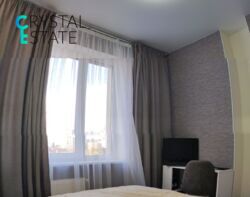 1- кімнатна квартираи в ЖК 43 Жемчужина фото 1 1- кімнатна квартираи в ЖК 43 Жемчужина фото 1