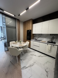 Квартира студія з сучасним ремонтом та видом на море в ЖК Морська Симфонія фото 2 Квартира студія з сучасним ремонтом та видом на море в ЖК Морська Симфонія фото 2