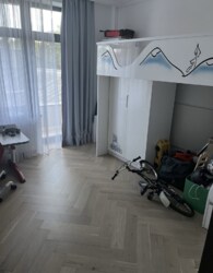 Трикімнатна квартира у новому малоквартирному будинку на Пушкінській фото 3 Трикімнатна квартира у новому малоквартирному будинку на Пушкінській фото 3