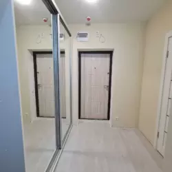 1-кімнатна квартира в новому житловому комплексі на вулиці Цветаєва фото 6 1-кімнатна квартира в новому житловому комплексі на вулиці Цветаєва фото 6