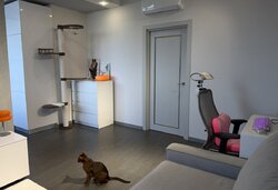 1-кімнатна квартира на Фонтанській дор., ЖК 31 Перлина