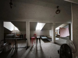 Дворівнева квартира в самому центрі Одеси фото 17 Дворівнева квартира в самому центрі Одеси фото 17