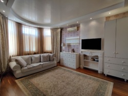 3-кімнатна квартира в Будинку Каркашадзе, вид моря. фото 17 3-кімнатна квартира в Будинку Каркашадзе, вид моря. фото 17