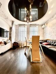 Трикімнатна квартира Мукачівський провулок фото 10 Трикімнатна квартира Мукачівський провулок фото 10