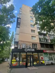 Трикімнатна квартира на Філатово з ремонтом фото 1 Трикімнатна квартира на Філатово з ремонтом фото 1