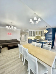 3-кімнатна квартира в ЖК Париж фото 4 3-кімнатна квартира в ЖК Париж фото 4