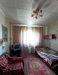 2-кімнатна квартира на Таїрова