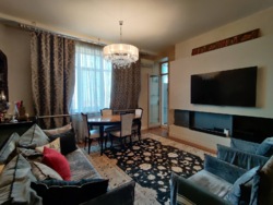 3-кімнатна квартира в Будинку Каркашадзе, вид моря. фото 18 3-кімнатна квартира в Будинку Каркашадзе, вид моря. фото 18