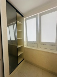 3-кімнатна квартира в ЖК Альтаїр, Київський район фото 6 3-кімнатна квартира в ЖК Альтаїр, Київський район фото 6