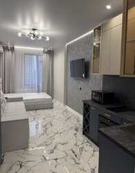 Квартира-студія в Аркадії, в ЖК Еллада
