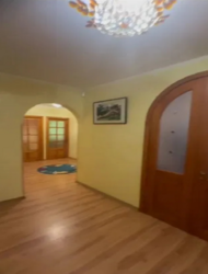 3-кімнатна квартира, спецпроект, Таїрова, район Сіті-Центру