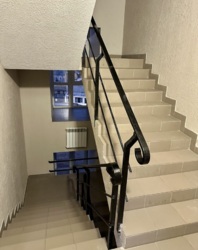 1-кімнатна квартира в ЖК Різдвяний Приморський район фото 5 1-кімнатна квартира в ЖК Різдвяний Приморський район фото 5