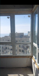 Двухкімнатна квартира у ЖК Sea View Аркадія Вид моря фото 3 Двухкімнатна квартира у ЖК Sea View Аркадія Вид моря фото 3