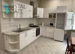 Однокімнатна квартира з ремонтом на Левітана , Київський район фото 2 Однокімнатна квартира з ремонтом на Левітана , Київський район фото 2