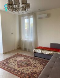 Однокімнатна квартира з ремонтом на Левітана , Київський район фото 3 Однокімнатна квартира з ремонтом на Левітана , Київський район фото 3