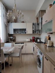 3-кімнатна квартира в Будинку Каркашадзе, вид моря. фото 19 3-кімнатна квартира в Будинку Каркашадзе, вид моря. фото 19