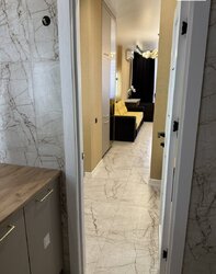 Квартира-студія з балконом в ЖК Еллада, Аркадія фото 5 Квартира-студія з балконом в ЖК Еллада, Аркадія фото 5