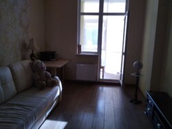 Двокімнатна квартира, 15 Перлина, Таїрова фото 2 Двокімнатна квартира, 15 Перлина, Таїрова фото 2