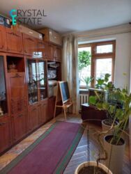 Чотирьохкімнатна квартира в центрі Одеси фото 11 Чотирьохкімнатна квартира в центрі Одеси фото 11