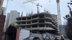 Смарт-квартира в Unity Towers — Аркадія, 5 хвилин до моря
