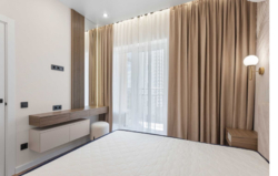 Однокімнатна квартира з сучасним ремонтом на Краснова фото 10 Однокімнатна квартира з сучасним ремонтом на Краснова фото 10