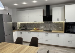 Трикімнатна квартира з ремонтом в ЖК Дмитрієвський 3 фото 3 Трикімнатна квартира з ремонтом в ЖК Дмитрієвський 3 фото 3