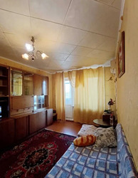 2-кімнатна квартира на Таїрова