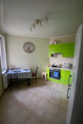 Однокімнатна квартира з ремонтом, ЖК Радужний фото 6 Однокімнатна квартира з ремонтом, ЖК Радужний фото 6