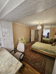 3 кімнатна квартира, житловий стан, Левітана, Таїрова фото 8 3 кімнатна квартира, житловий стан, Левітана, Таїрова фото 8