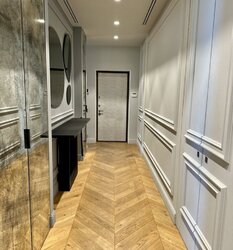 4-квартира з видом на море 220м2 фото 3 4-квартира з видом на море 220м2 фото 3