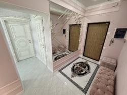 Трикімнатна квартира з сучасним ремонтом в ЖКАльтаірі 2 фото 17 Трикімнатна квартира з сучасним ремонтом в ЖКАльтаірі 2 фото 17