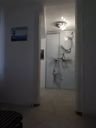 Трикімнатна квартира, Дача Ковалевського біля моря фото 4 Трикімнатна квартира, Дача Ковалевського біля моря фото 4