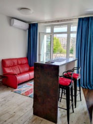 Квартира-студія в ЖК 4 Сезони на проспект Гагаріна фото 11 Квартира-студія в ЖК 4 Сезони на проспект Гагаріна фото 11