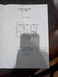 Двокімнатна квартира на Ільфа та Петрова фото 12 Двокімнатна квартира на Ільфа та Петрова фото 12