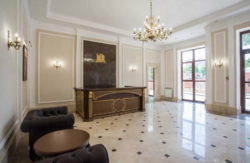 Пентхаус біля Музкомедії з видом на море та терасою 100 метрів фото 5 Пентхаус біля Музкомедії з видом на море та терасою 100 метрів фото 5