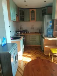 Двокімнатна квартира з ремонтом на Таїраво фото 1 Двокімнатна квартира з ремонтом на Таїраво фото 1